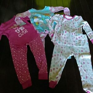 24 months pj bundle